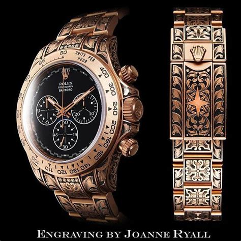 rolex daytona engraved|rolex daytona watch face.